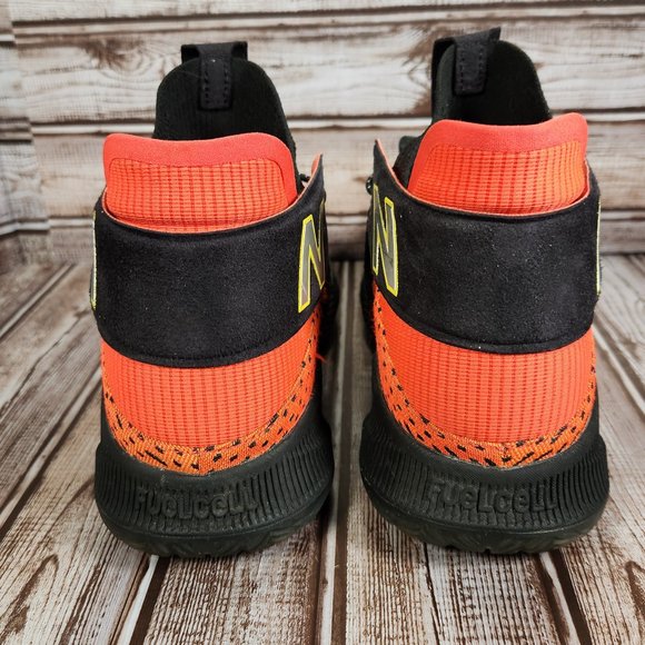 NEW BALANCE OMN1S Kawhi Leonard Men\'s 8 Sundown Sunset Sneaker Shoe BBOMNXA1 main image 6